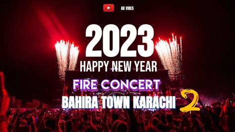 Das K-Pop Konzert von Karachi – Ein Feuerwerk der Musik und Emotionen!