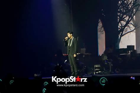 Lee Seung-gi's The Forbidden Symphony Concert: A Melodic Journey Through Heartbreak and Redemption!