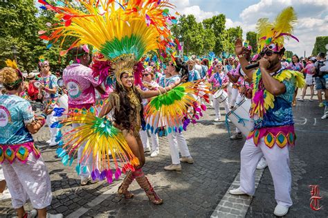 Der Samba-Fieber bei „Danca Brasil“ – Eine explosive Mischung aus brasilianischer Lebensfreude und musikalischen Feuerwerk!