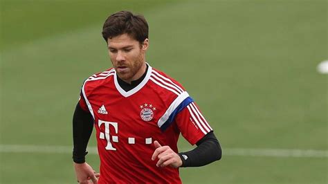  Xabi Alonso-Fußballcamp: Ein unvergessliches Erlebnis für junge Kicker!